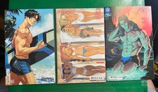 NIGHTWING #134 BATMAN #11 ACTION COMICS #1056 Swimsuit NM+ picture