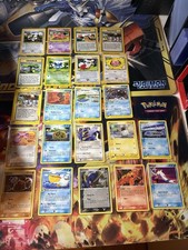 Pokemon TCG Illustrator Tomokazu Komiyu Bundle 101 Cards picture