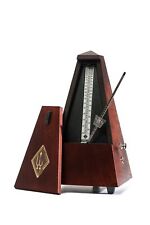 Wittner Metronome System Malzel 811M Mahogany No.57 picture