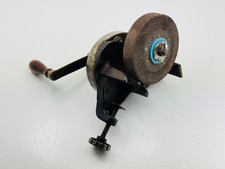 Vintage General Milwaukee Wisconsin USA Hand Crank 5