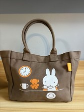 Miffy Tote Bag picture