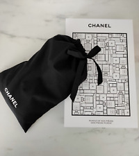 Le Grand Number of CHANEL Jigsaw Puzzle 1000 Piece Exhibition Paris LIMITED Exclusive picture