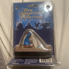Disney Attractions Collection Splash Mountain Die Cast NEW UNOPENED RETIRED picture