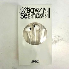 NMIXX heavy serenade POPUP earphones picture