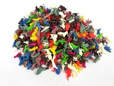 Vintage NOS Animal Gumball Machine Charms Toys Trinkets Charms Lot of 500 picture