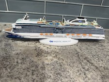 Princess Cruises Majestic Princess Official 12