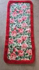 Valentino Home Kitchen Mat VHTF Designer Daily Use Popular Products Item Limited picture