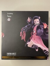 Max Factory figma Nezuko Kamado DX Edition Figure Demon Slayer 508-DX MISB picture