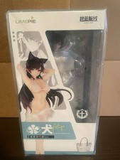 Azur Lane Limepie ATAGO (Summer March Ver) 1/8 Scale Figure picture