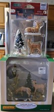 Vintage Lemax Village Collection Landscape Accent and Accessories  picture