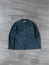 Dries Van Noten Overdyed Shanghai Collared Shirt picture