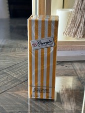 Vintage GIORGIO BEVERLY HILLS Extraordinary Spray Cologne 3 Fl Ounces SEALED NEW picture