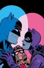 Batman & Robin Year One Dynamic Duos #4 CVR A Chris Samnee Pre Order 11/11/26 DC picture