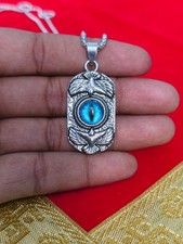 World's Most Powerful Love Drawing Mind Control Kavach Amulet Mala- LUST picture
