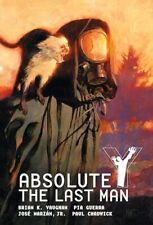 Absolute Y, the Last Man 1 picture