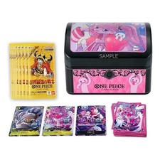 One Piece card game Treasure Chest Vol.2 TCG - TC-02 Asia Limited SEALED picture