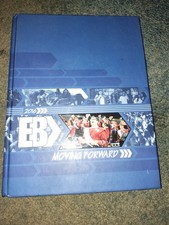 2016 East High School Yearbook  Bakersfield, CA  The Sierran    picture