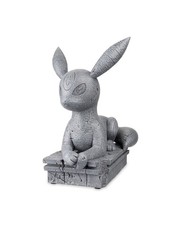Pokemon Center Umbreon Yard Statue Sealed In Box 13 X 7.5 Inch picture