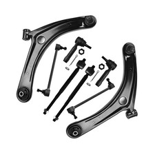 ASTARPRO 8pcs Front Suspension Kit Replacement For 2007-2017 Jeep Compass picture