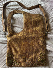 RARE Signed Patricia Field Handbag (As seen in The Devil Wears Prada) picture