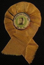 1899 GAR WRC WOMENS RELIEF CORPS 