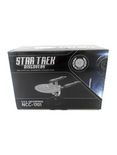 Eaglemoss U.S.S. Enterprise NCC-1701 Star Trek Discovery + Strange New Worlds picture