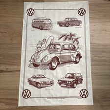 RARE VINTAGE 1990 VOLKSWAGEN 