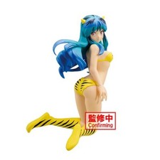 Banpresto Urusei Yatsura Lum 5 1/2