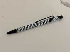 Caran d'Ache 849 × Alexander Girard, Limited Edition, Double Triangle design picture