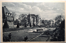 DN AK Krefeld/Bismarckplatz/approx. 1925/35, not used picture