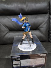 Fate/Stay Night Assassin Mysterious Heroine X 1/7 Scale Figure Alter picture