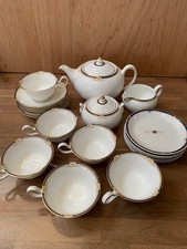 【WEDGWOOD】 tea set✴︎ picture