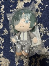 Good Smile Company Himeno Plushie Brand New 6” picture