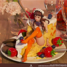 Eop Studio Cuisine Girl Cheese Girl Model Limited Action Figure New Toy In Stock picture
