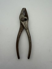 Vintage CRESCENT￼, Slip Joint, Made in USA picture