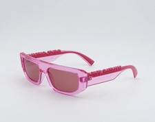 Dolce&Gabbana DG 6203 3148/75 Pink Sunglasses UV400 145 full inclusion nwt picture