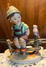 Hummel Figurine - 