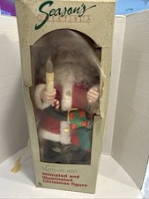 Vintage  Santa Claus 20