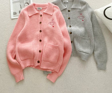 Vivienne Westwood Knitted cardigan Coat picture