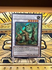 Yugioh Naturia Beast Secret Rare HA02-EN026 picture
