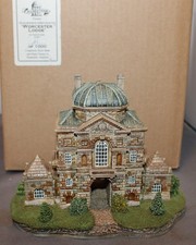 JP Editions Limited Edition of Worcester Lodge # 21 picture