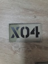 Authentic SOF Delta CAG ,DCU ,IR Call Sign, Hook picture