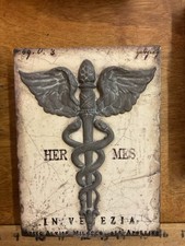 Sid Dickens Memory Blocks - Vintage, T-402 ~ Benevolence picture