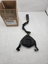 New Norotos NVG Mount Shroud Strap P/N 276015-1 Surplus Night Vision 3 Hole picture
