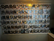 Funko Pop Vinyl Figure Lot in Boxes: Goonies, Star Wars, Batman, Breaking Bad picture