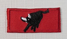 Philmont Scout Ranch Adult Leader Knot Patch Boy Scout Scouting America Spoof picture