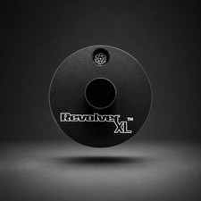 The Revolver ™ XL Discreet Preportioned Powdered Snuff Dispenser Box picture