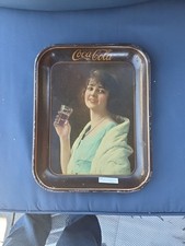 1923, Coca-Cola, 