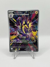 Pokémon TCG Toxtricity IR 134/128 30th Anniversary - English - NM picture