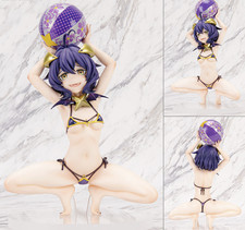 Gushing over Magical Girls Magia Baiser Swimsuit Ver. KDcolle Complete Figure picture